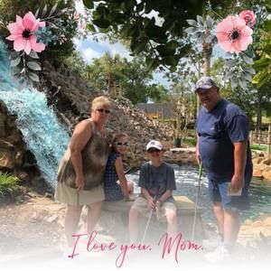 Meet your Posher, Jennifer